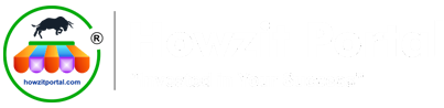 Howzit Portal